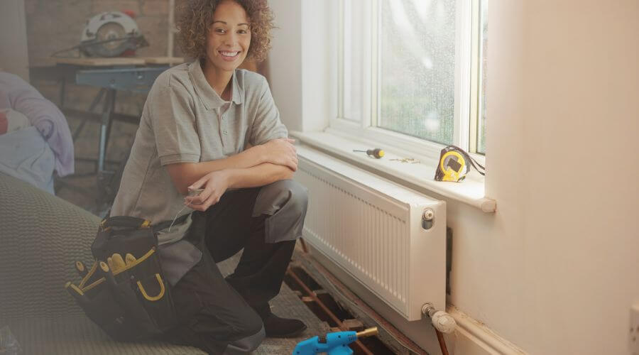 Professional emergency plumbing in Dutch John, UT